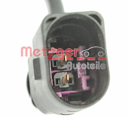 METZGER 0894184 ORIGINAL ERSATZTEIL Sensor, Abgastemperatur